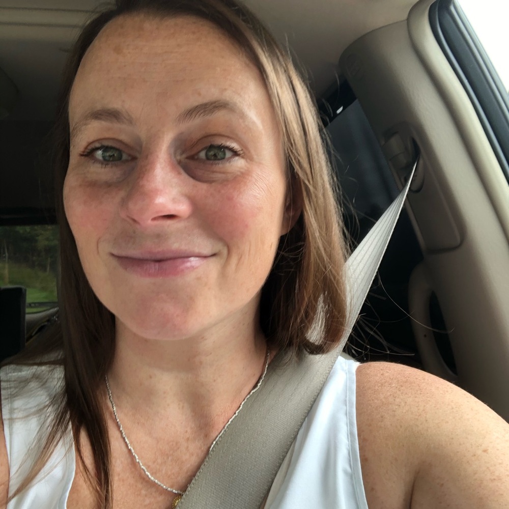 Meet your Posher, Leah